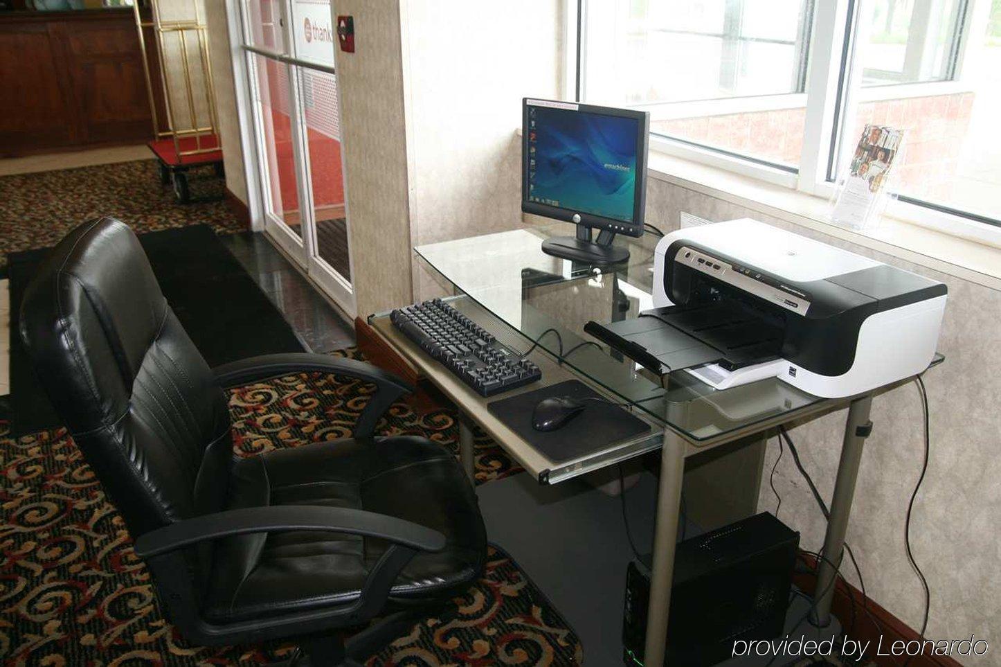 Hampton Inn & Suites Cleveland-Independence Exteriör bild